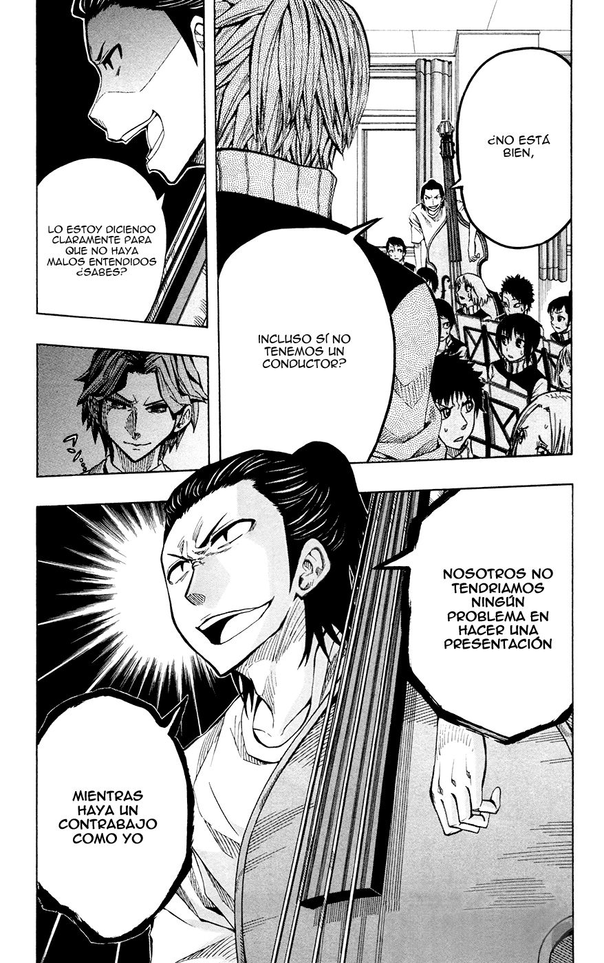 Read Soul Catcher-s- (es) Manga Online