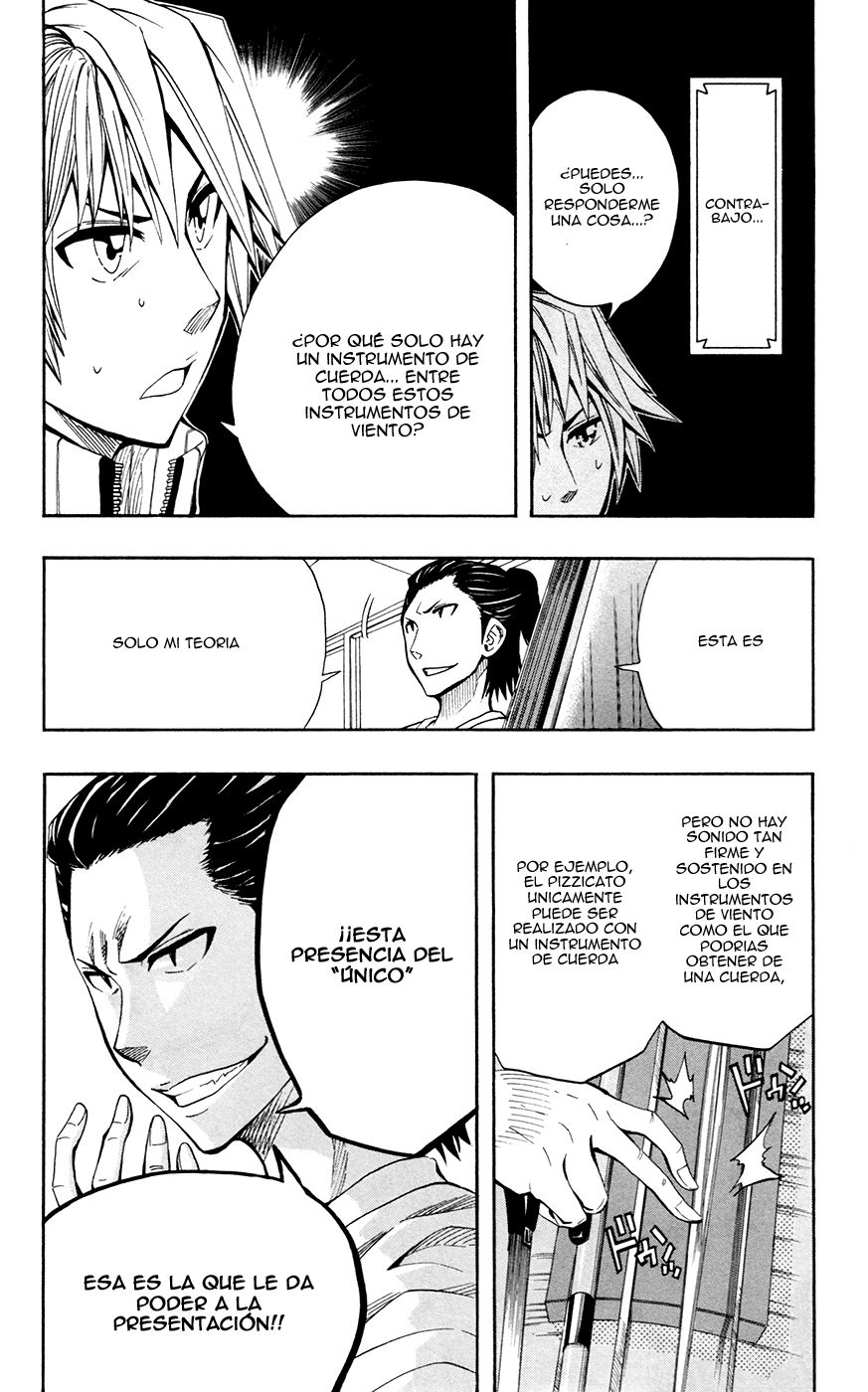 Read Soul Catcher-s- (es) Manga Online