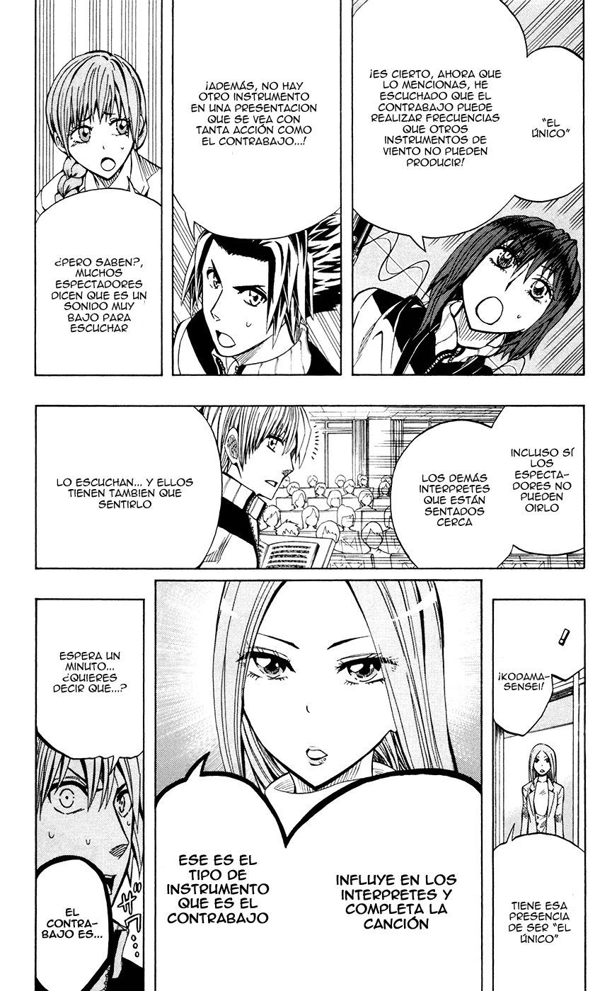 Read Soul Catcher-s- (es) Manga Online