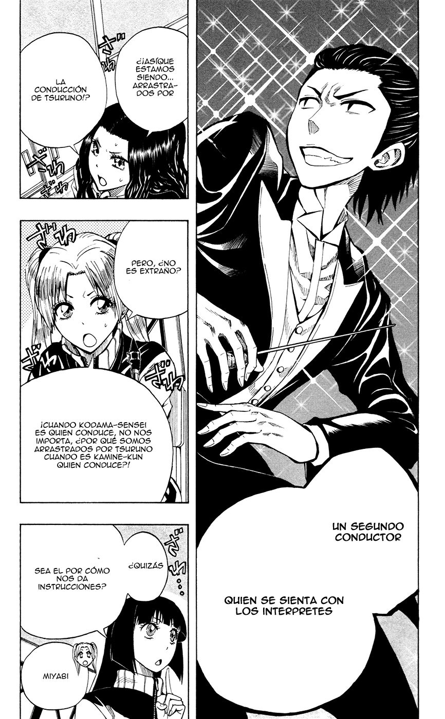 Read Soul Catcher-s- (es) Manga Online