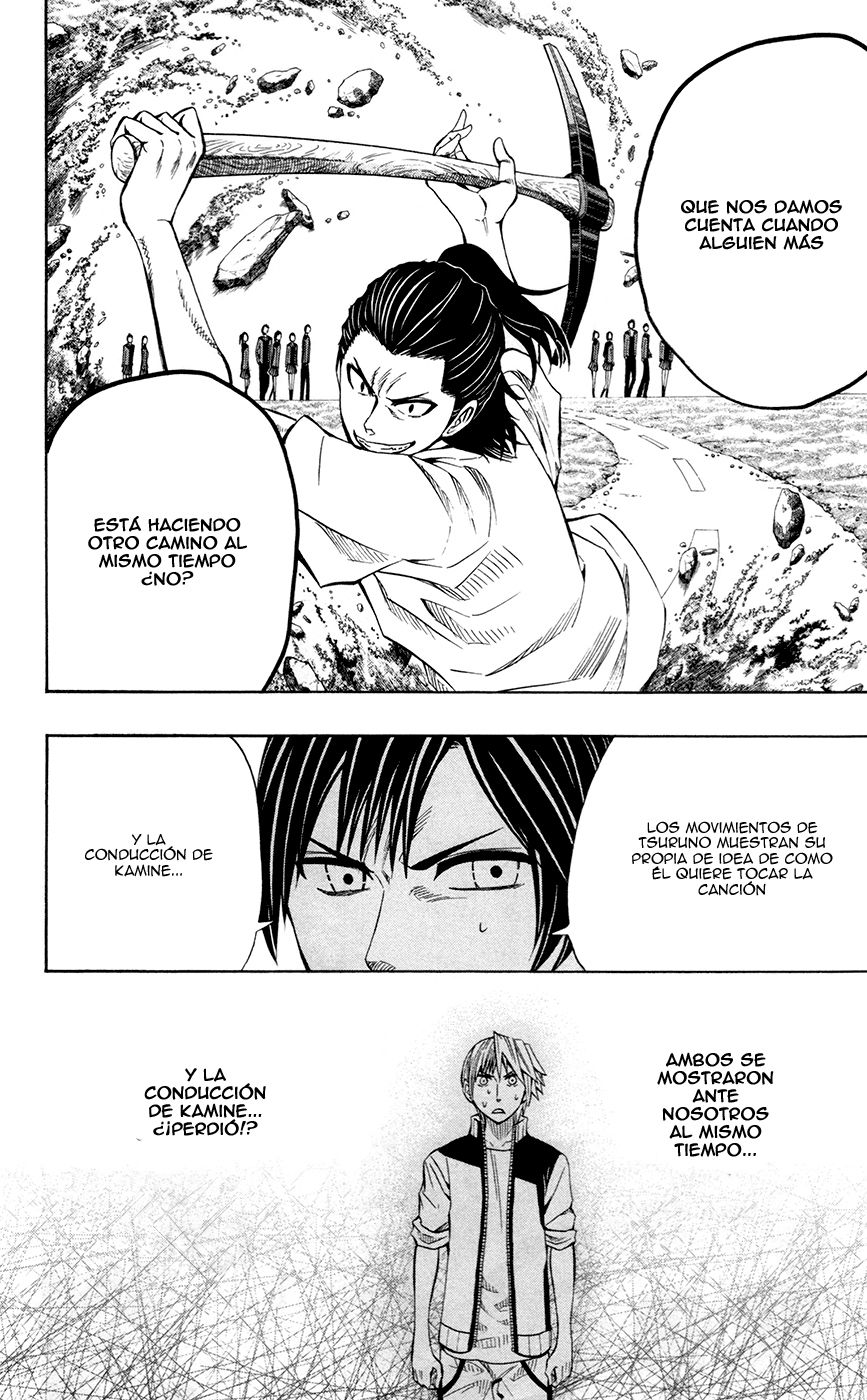 Read Soul Catcher-s- (es) Manga Online