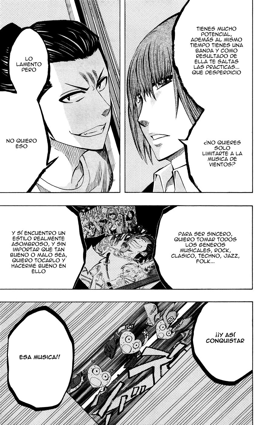 Read Soul Catcher-s- (es) Manga Online