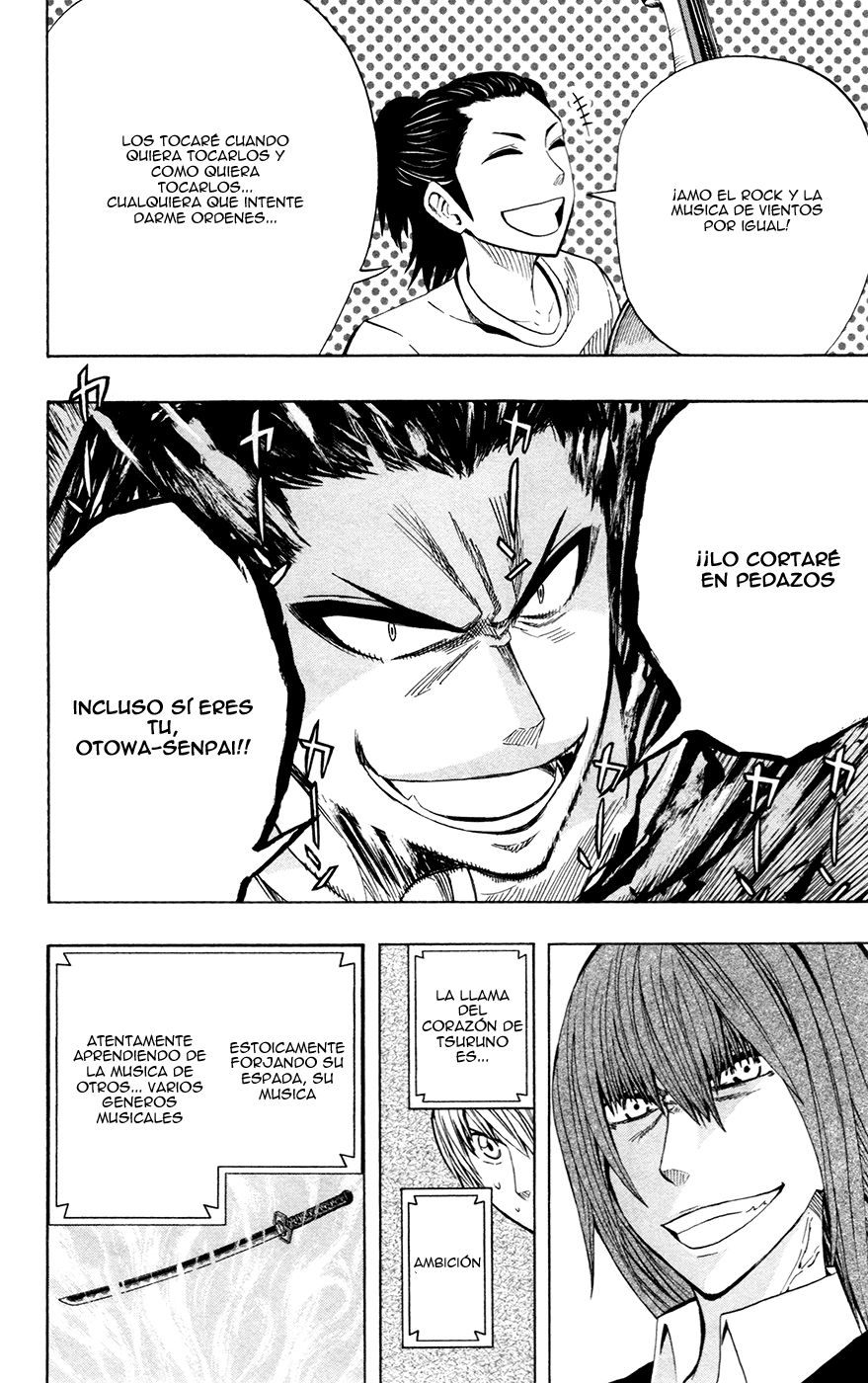 Read Soul Catcher-s- (es) Manga Online