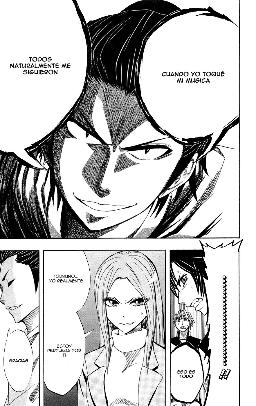 Read Soul Catcher-s- (es) Manga Online