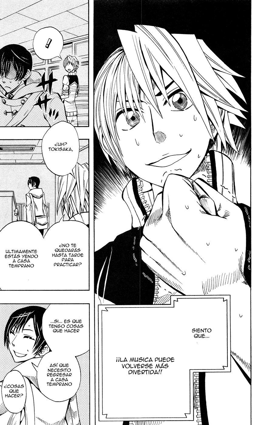 Read Soul Catcher-s- (es) Manga Online