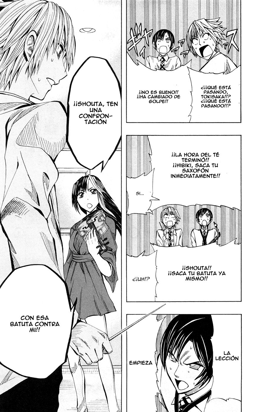 Read Soul Catcher-s- (es) Manga Online