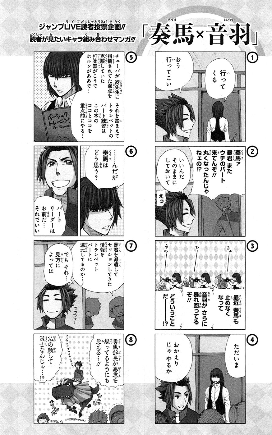 Read Soul Catcher-s- (es) Manga Online