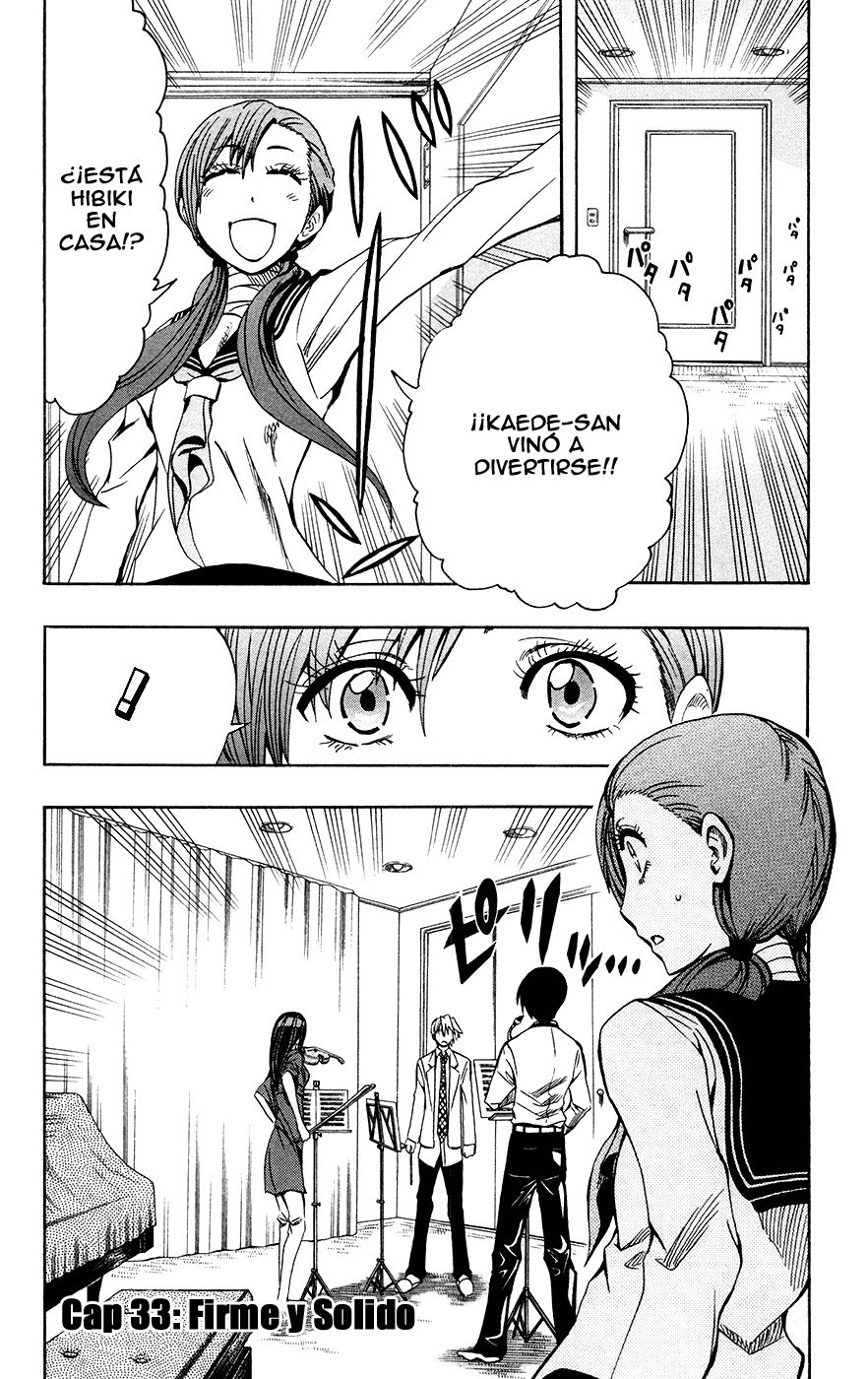 Read Soul Catcher-s- (es) Manga Online