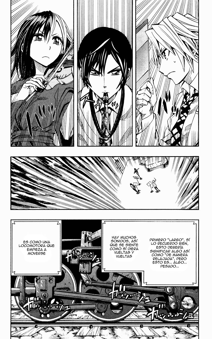 Read Soul Catcher-s- (es) Manga Online