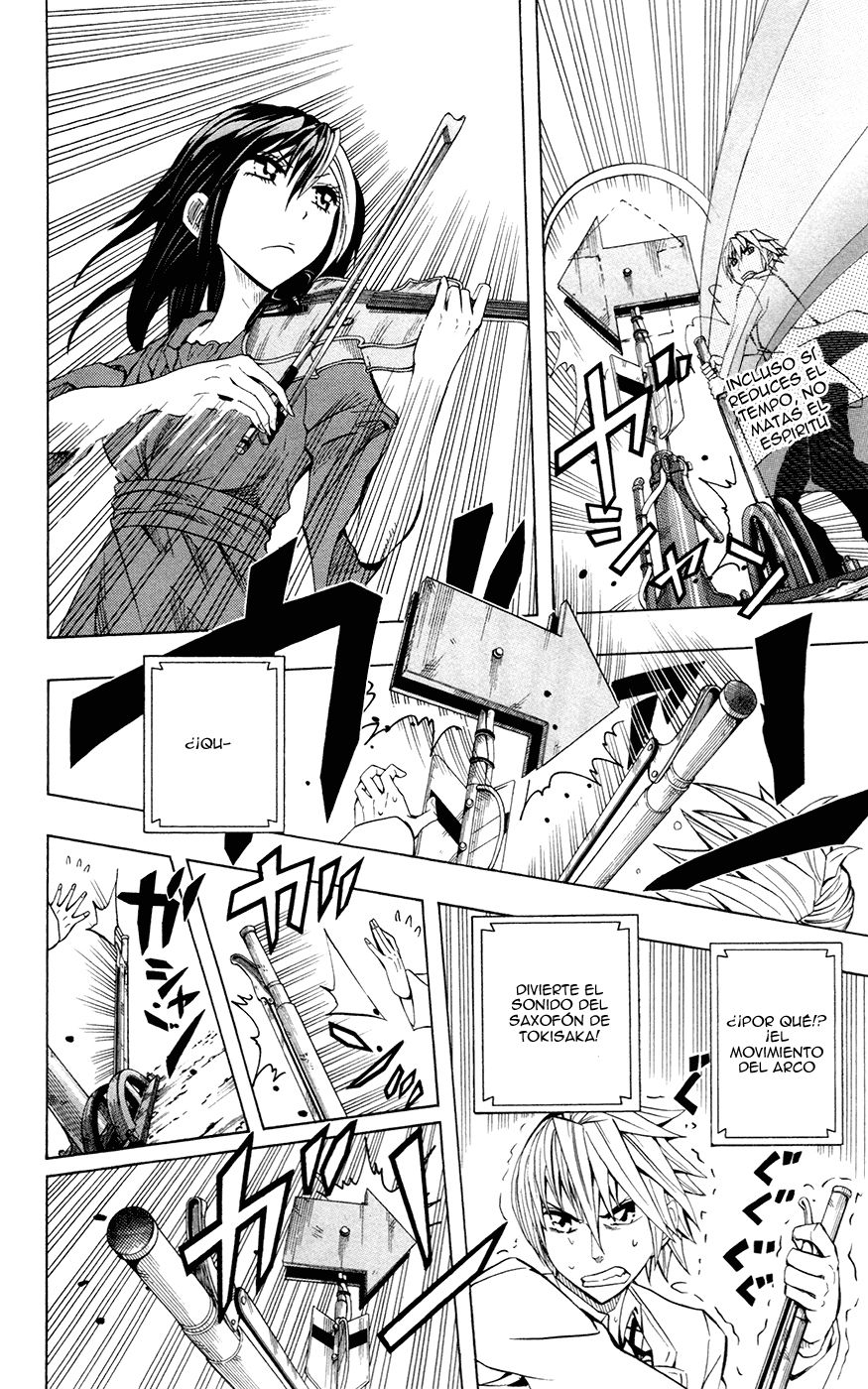 Read Soul Catcher-s- (es) Manga Online