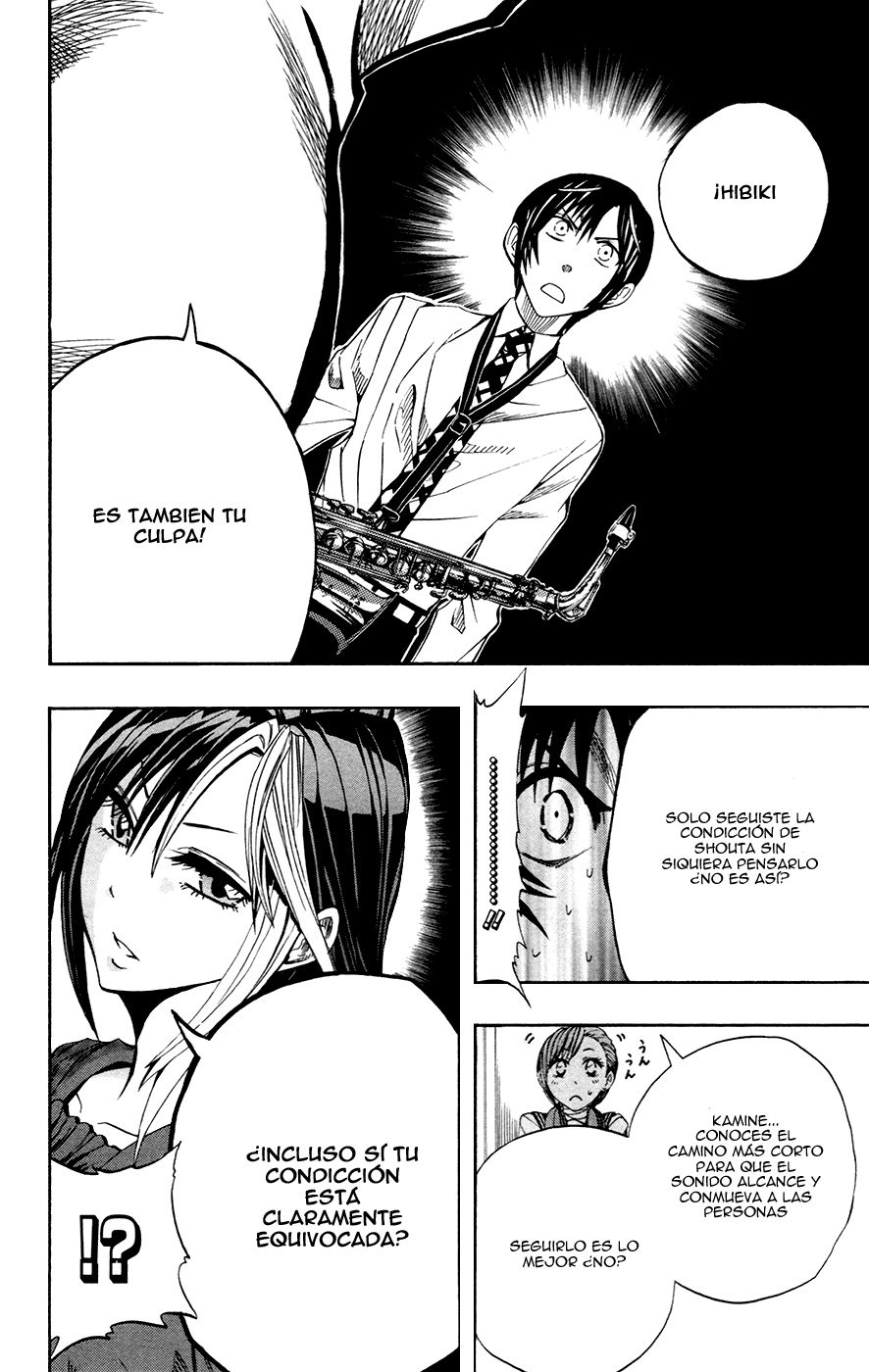 Read Soul Catcher-s- (es) Manga Online