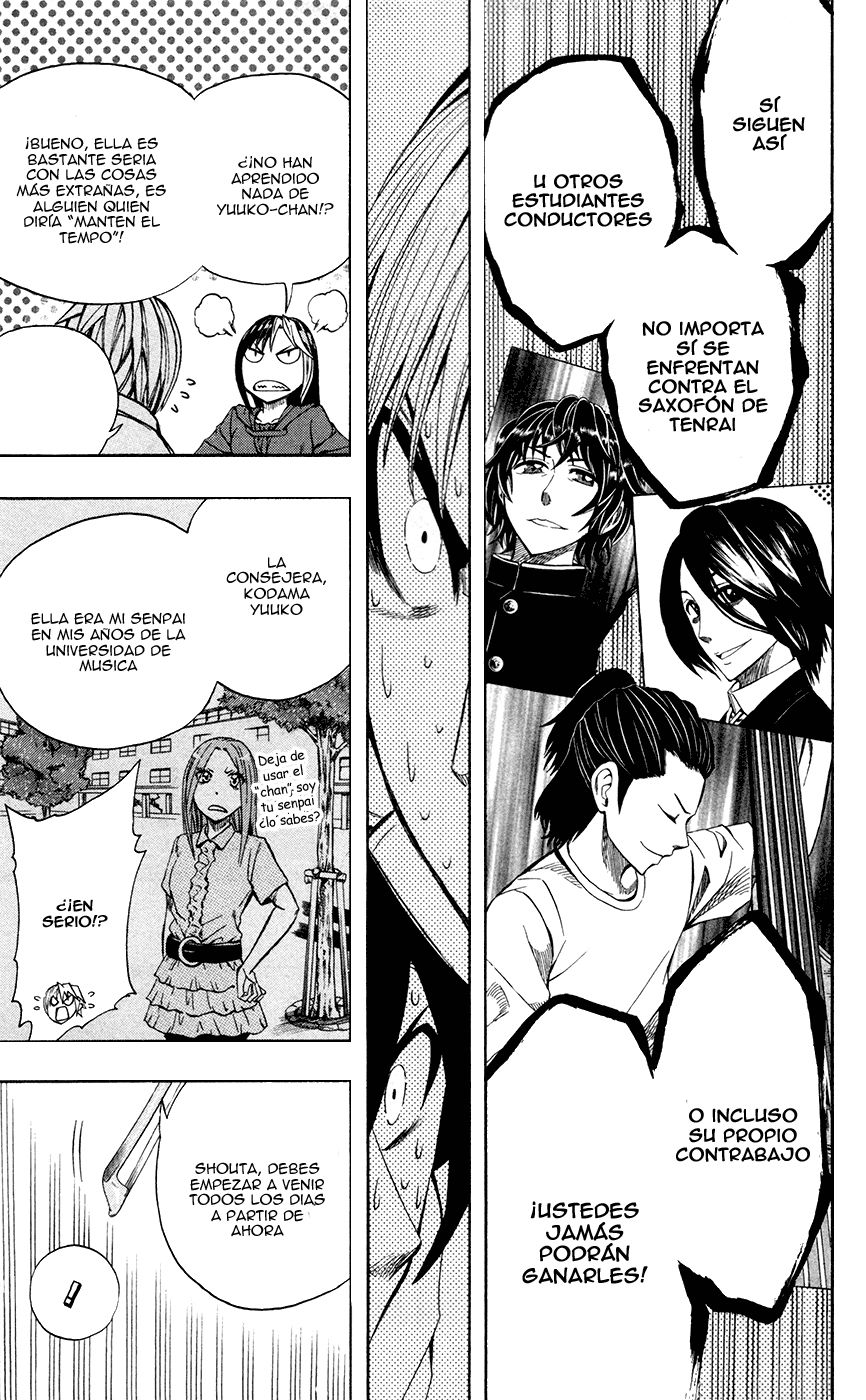 Read Soul Catcher-s- (es) Manga Online