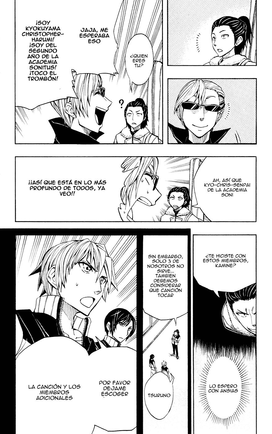 Read Soul Catcher-s- (es) Manga Online