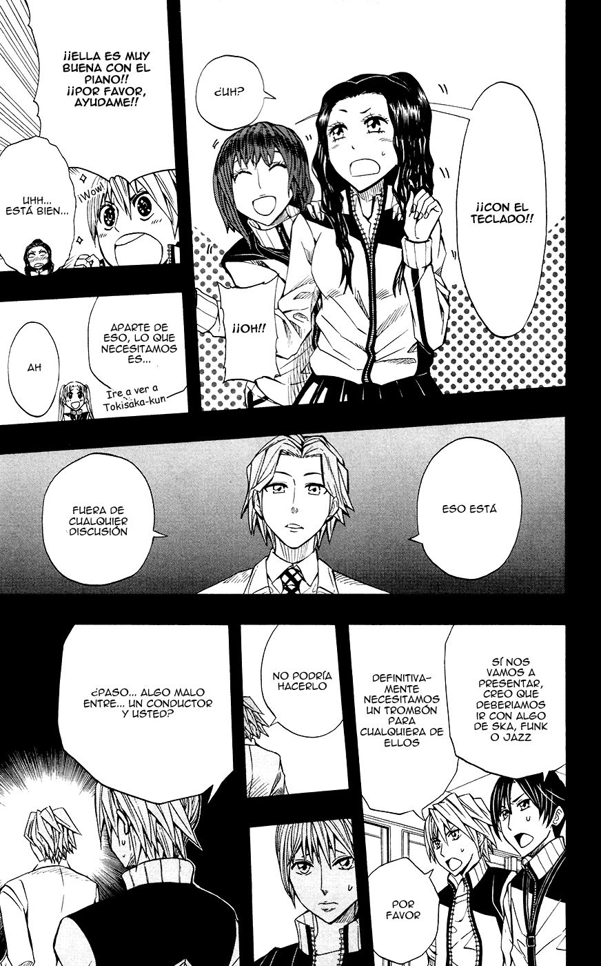 Read Soul Catcher-s- (es) Manga Online