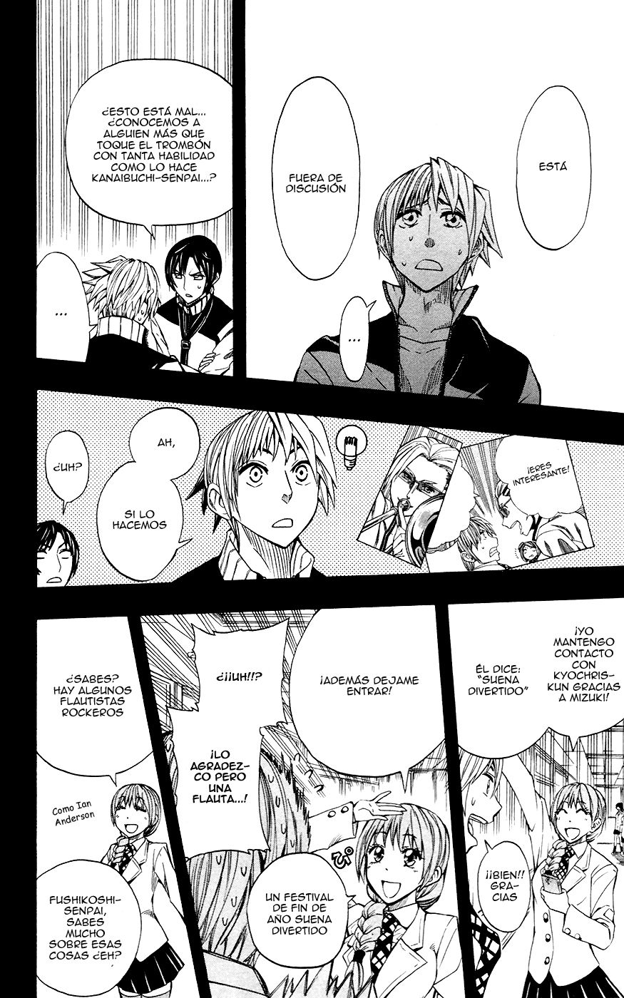 Read Soul Catcher-s- (es) Manga Online