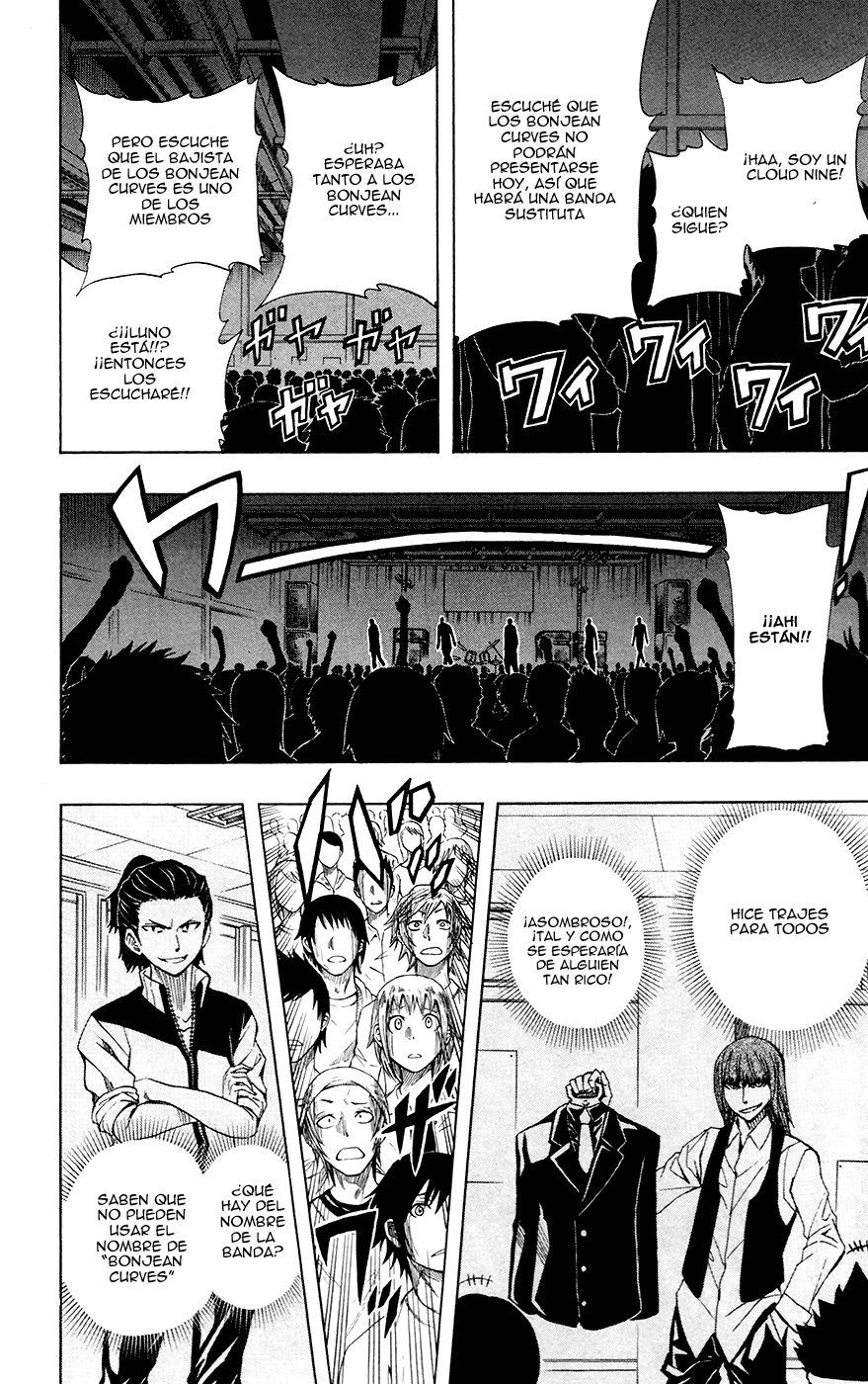 Read Soul Catcher-s- (es) Manga Online