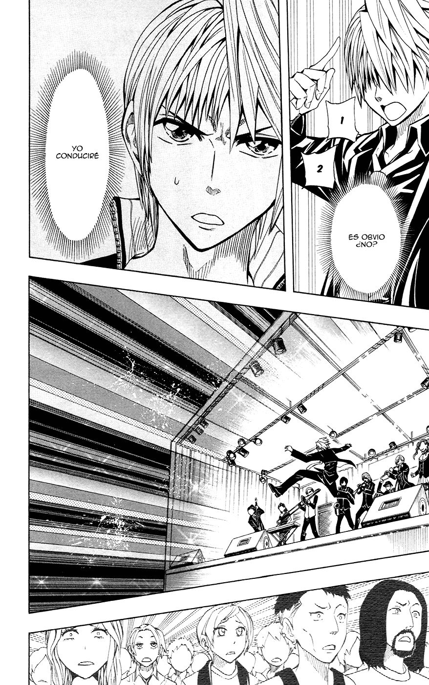 Read Soul Catcher-s- (es) Manga Online