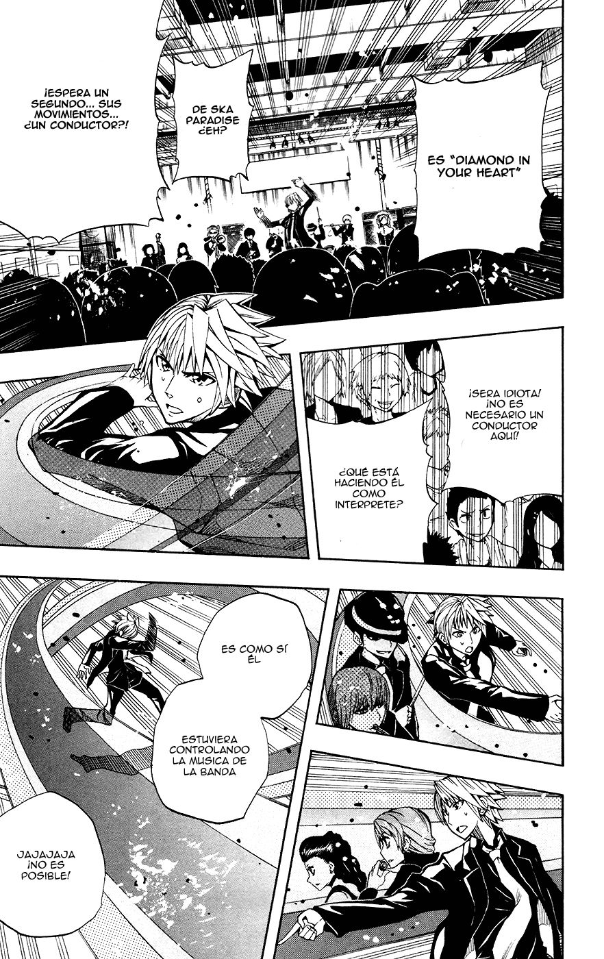 Read Soul Catcher-s- (es) Manga Online