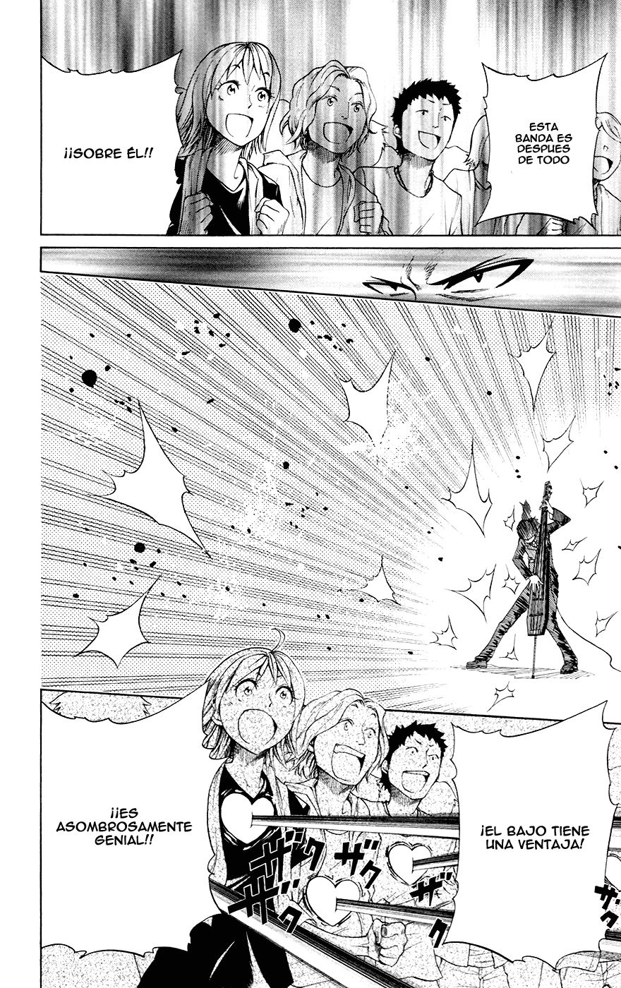 Read Soul Catcher-s- (es) Manga Online