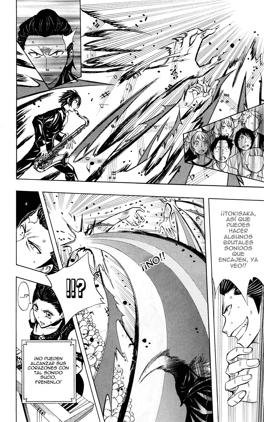 Read Soul Catcher-s- (es) Manga Online