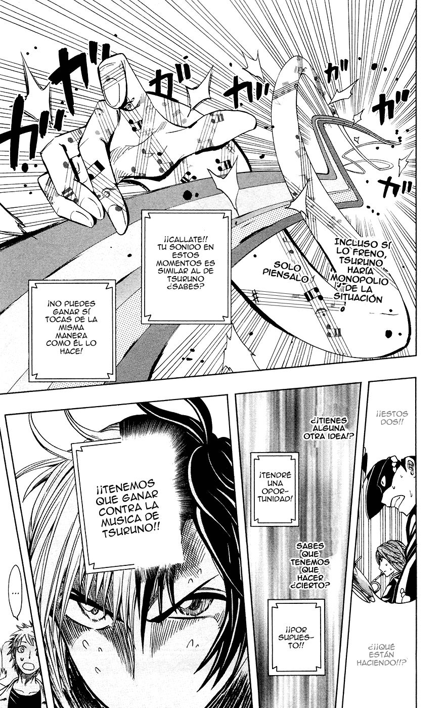 Read Soul Catcher-s- (es) Manga Online