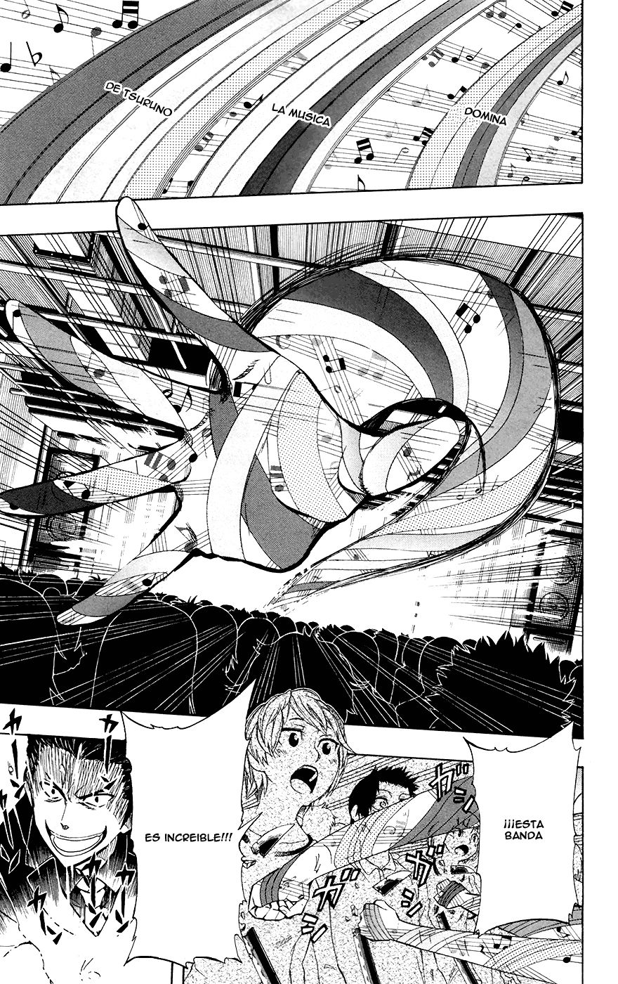 Read Soul Catcher-s- (es) Manga Online