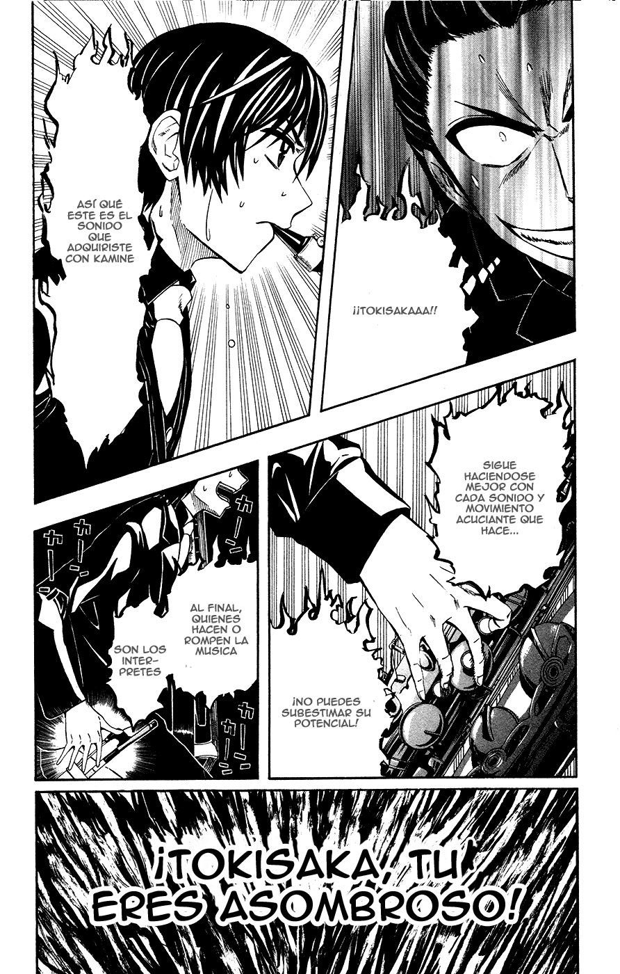 Read Soul Catcher-s- (es) Manga Online