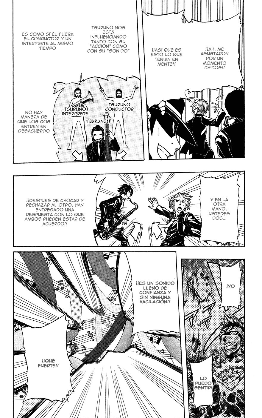 Read Soul Catcher-s- (es) Manga Online