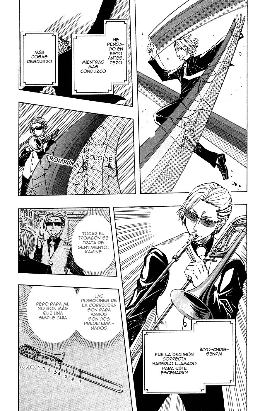 Read Soul Catcher-s- (es) Manga Online