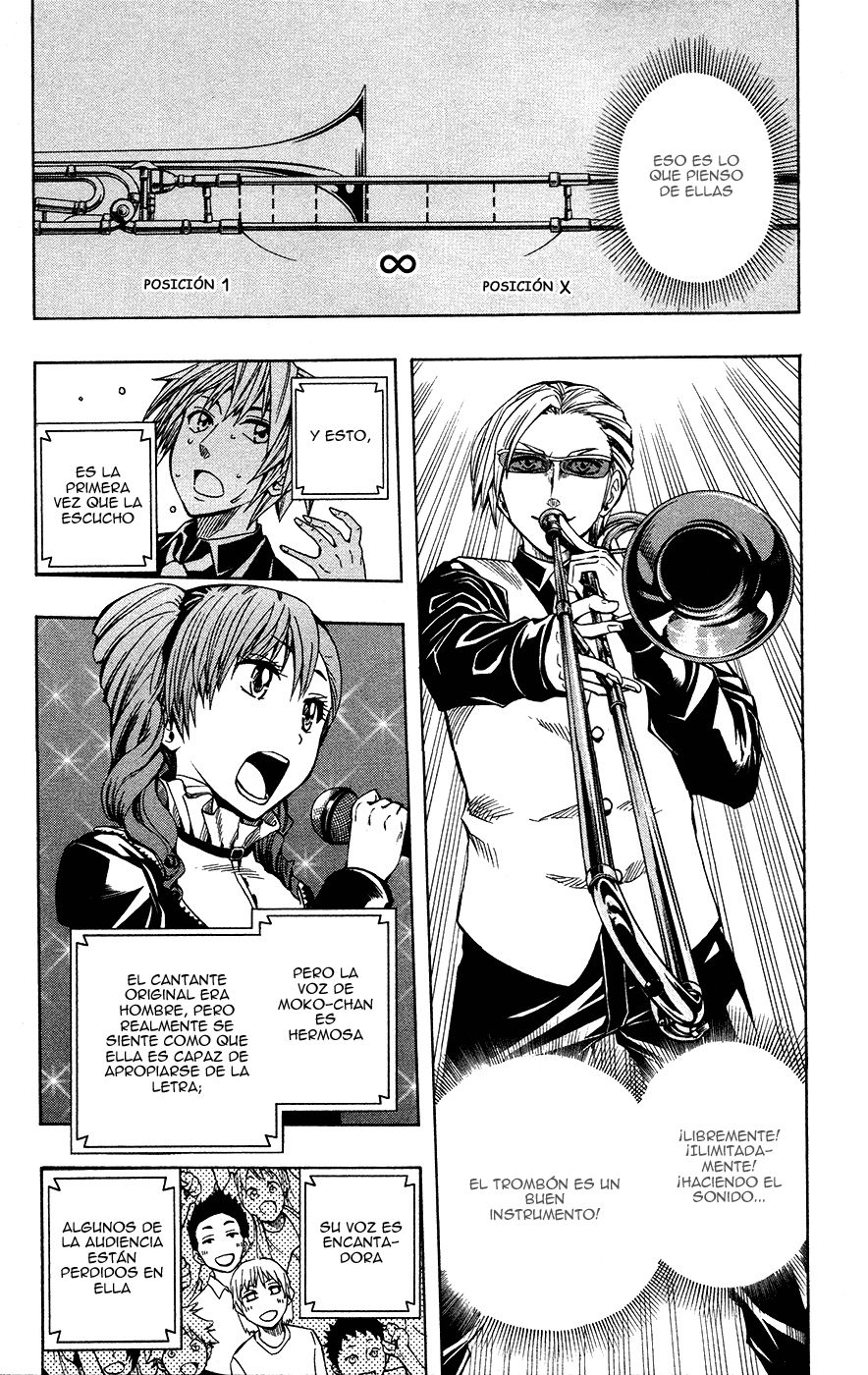 Read Soul Catcher-s- (es) Manga Online