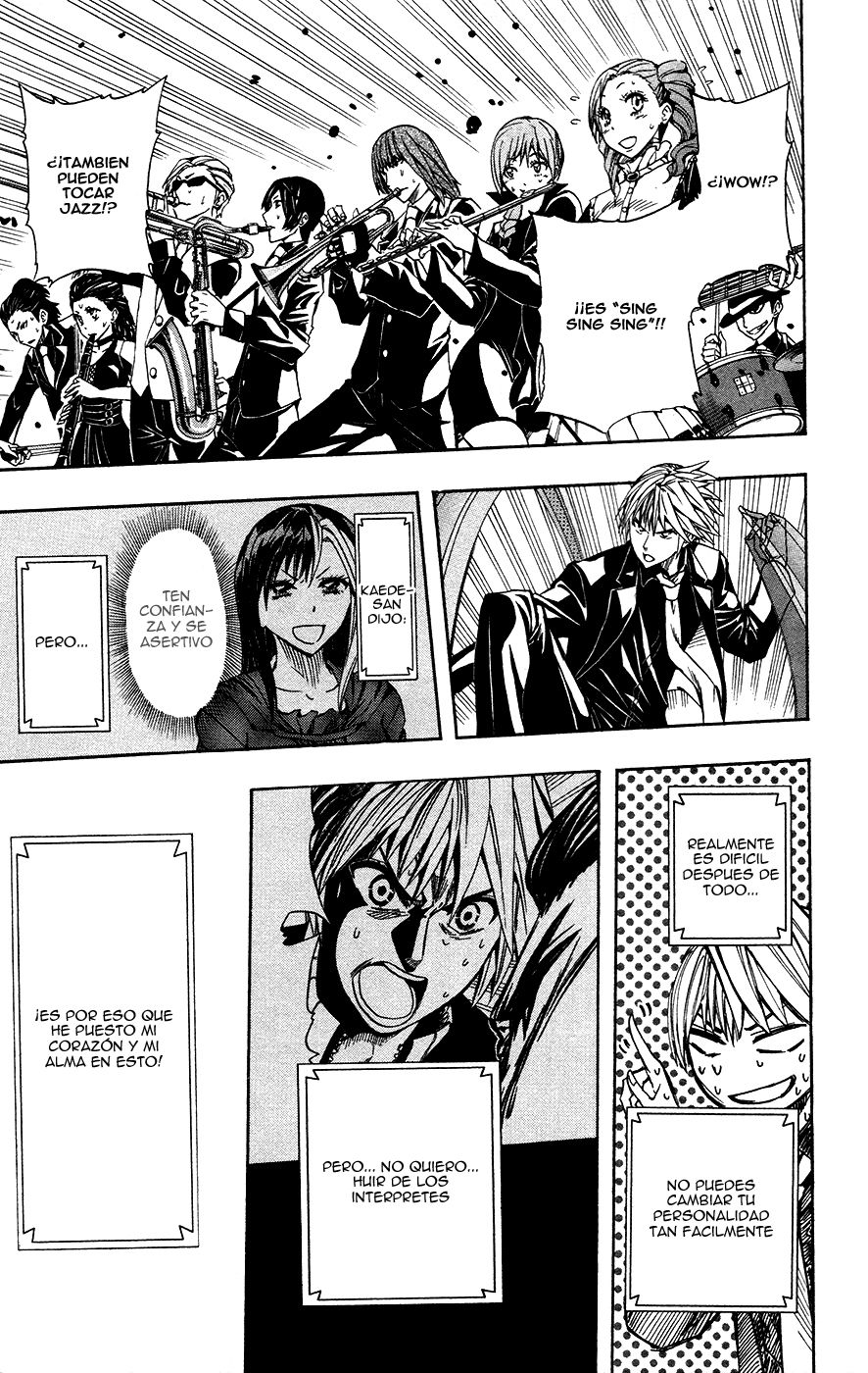 Read Soul Catcher-s- (es) Manga Online