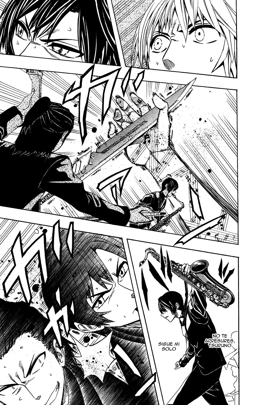 Read Soul Catcher-s- (es) Manga Online