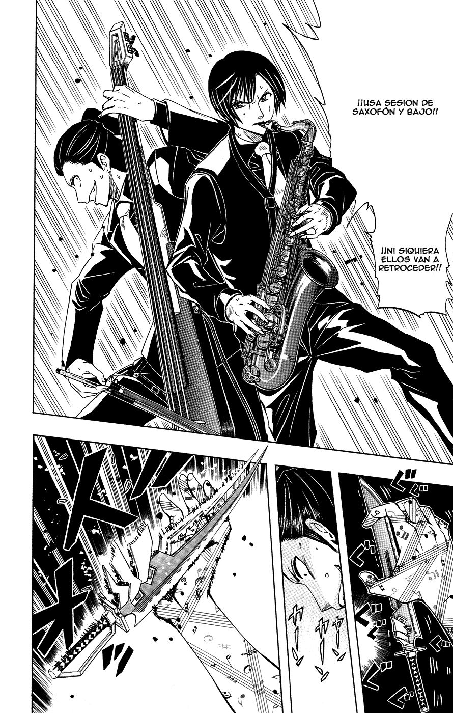 Read Soul Catcher-s- (es) Manga Online