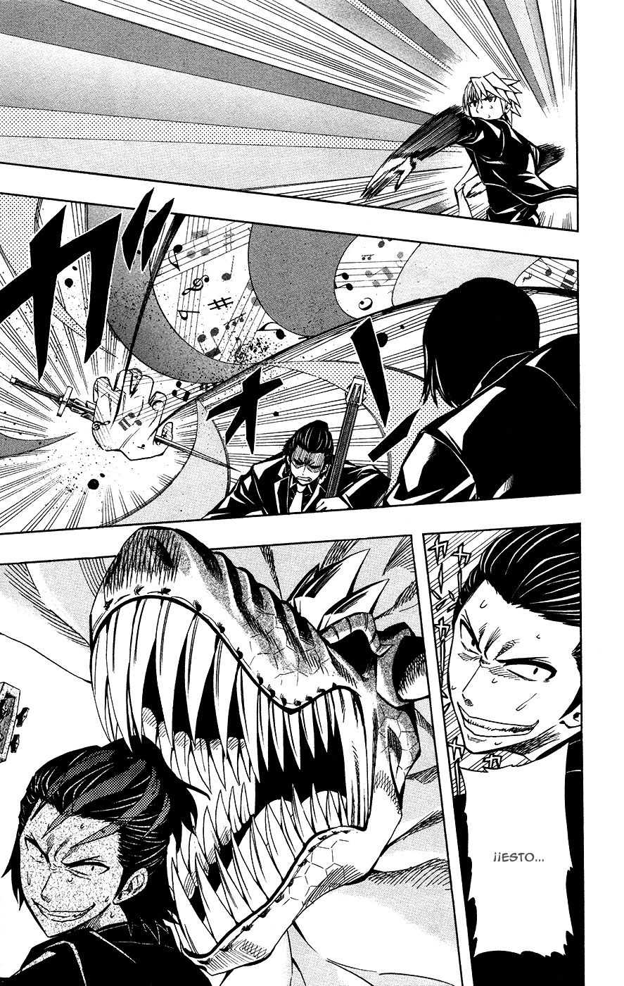 Read Soul Catcher-s- (es) Manga Online