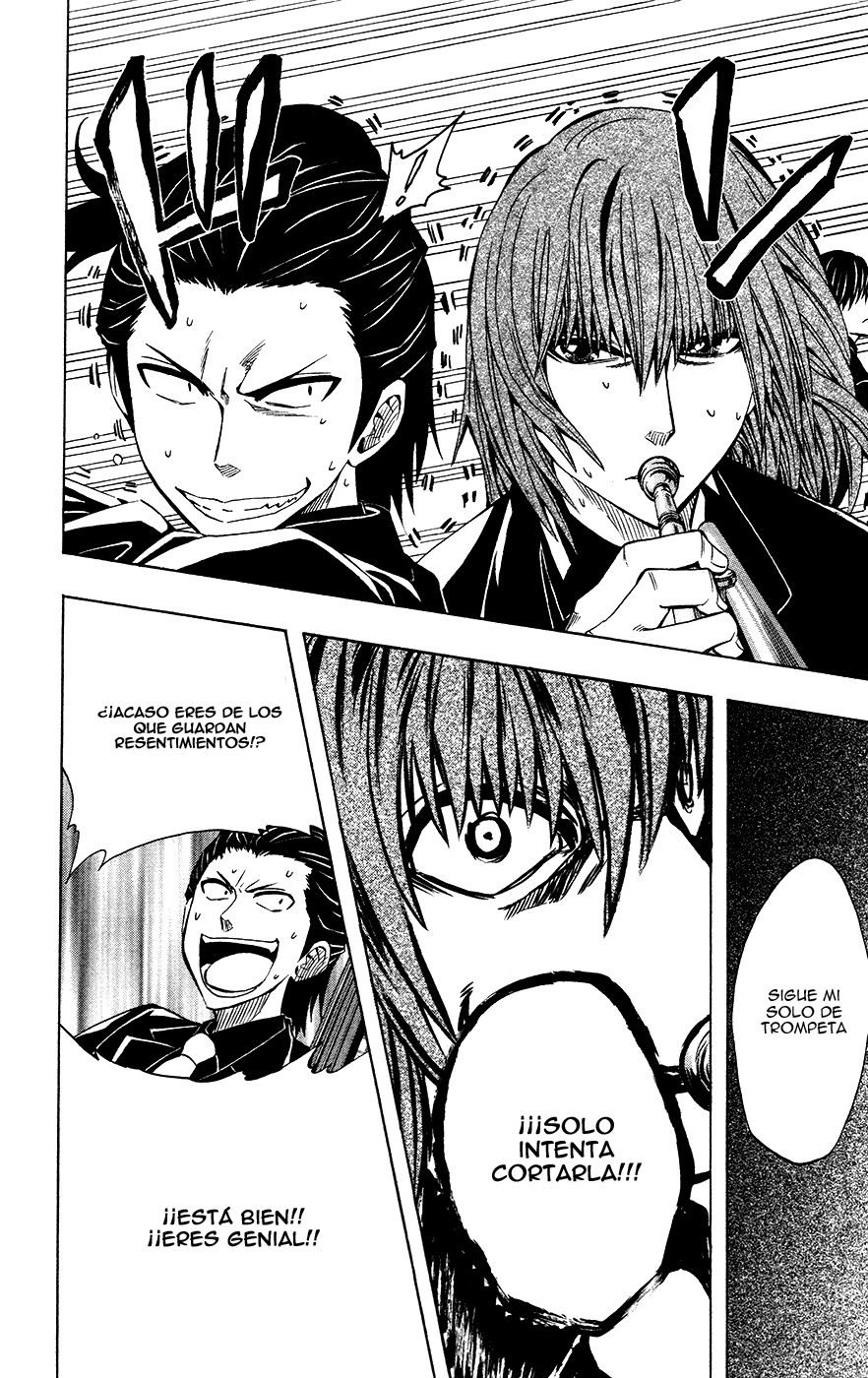 Read Soul Catcher-s- (es) Manga Online