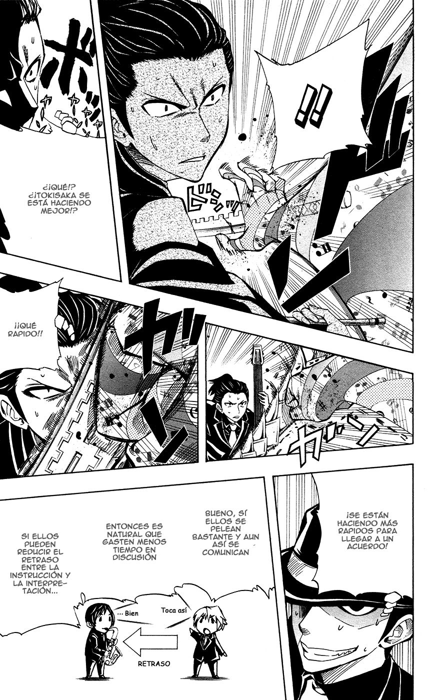 Read Soul Catcher-s- (es) Manga Online