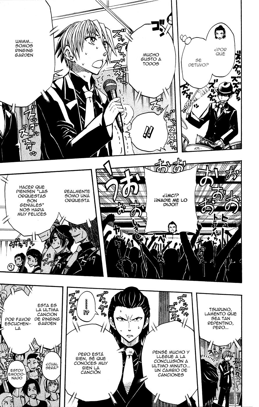 Read Soul Catcher-s- (es) Manga Online