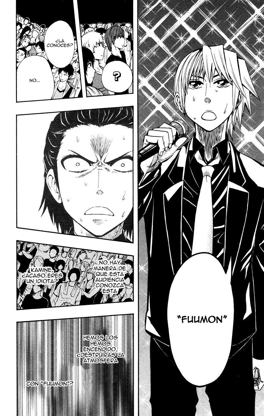 Read Soul Catcher-s- (es) Manga Online