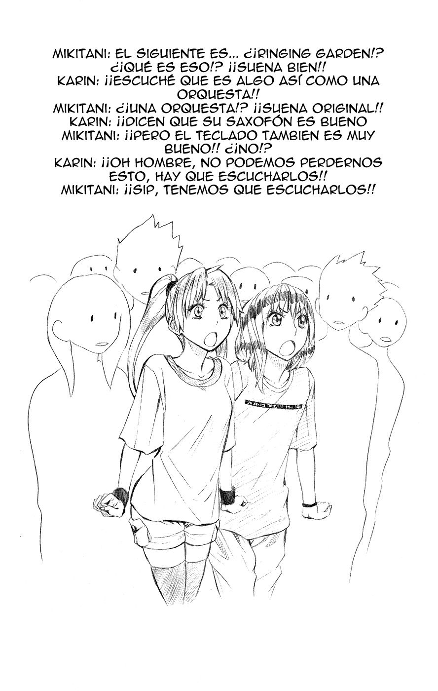 Read Soul Catcher-s- (es) Manga Online