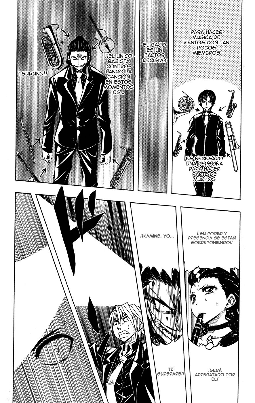 Read Soul Catcher-s- (es) Manga Online