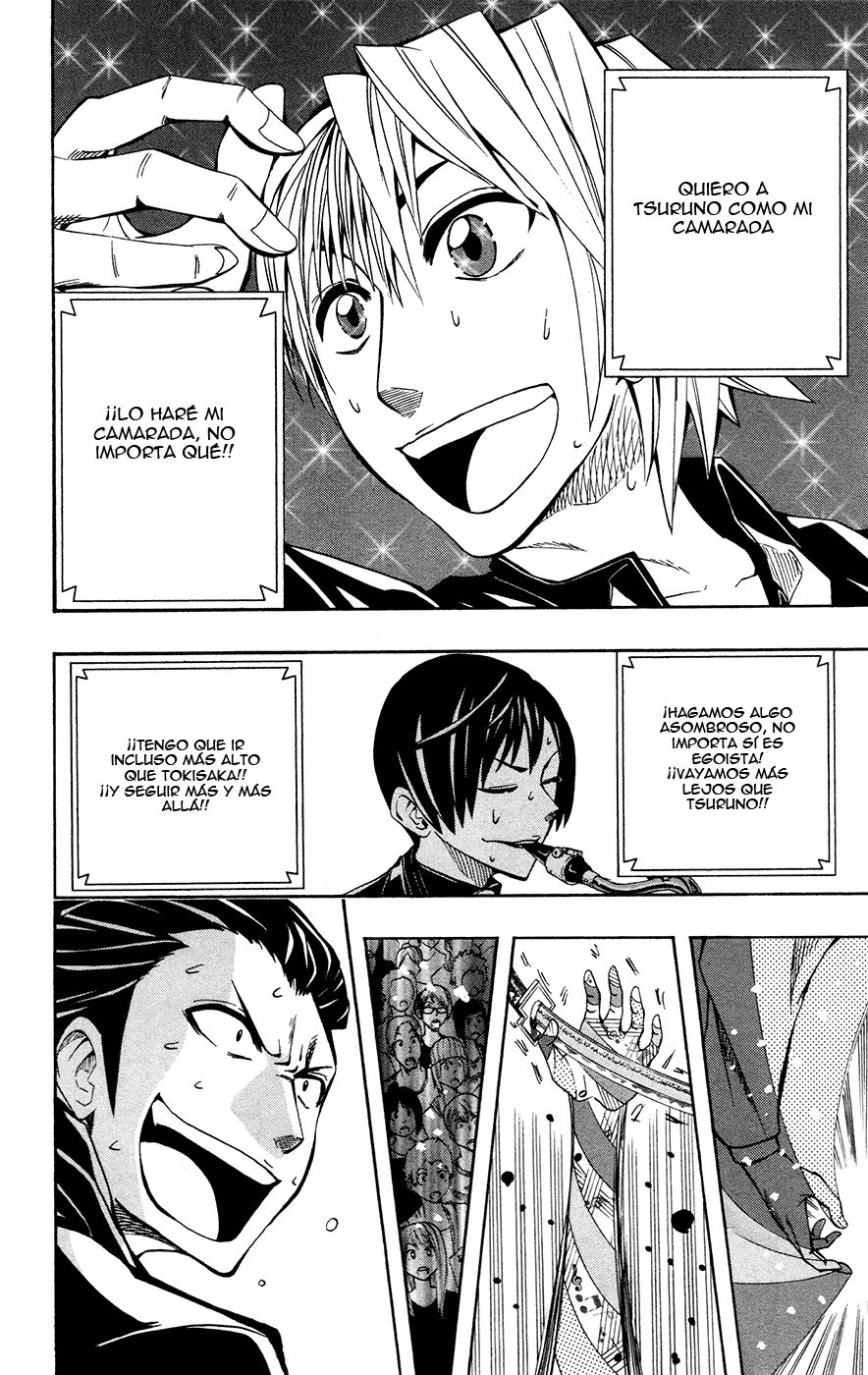 Read Soul Catcher-s- (es) Manga Online