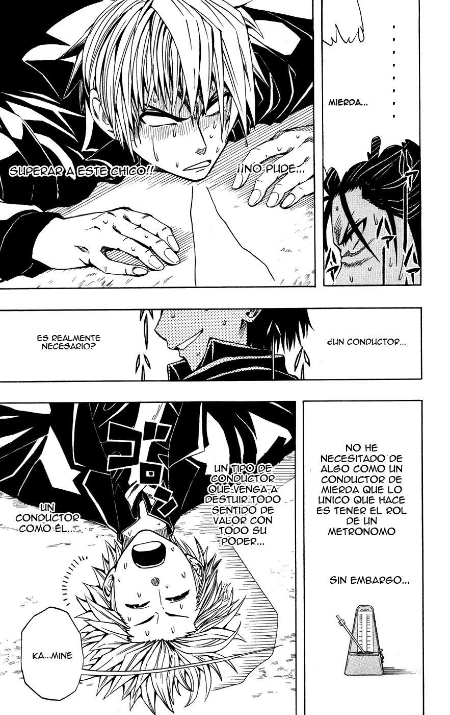 Read Soul Catcher-s- (es) Manga Online