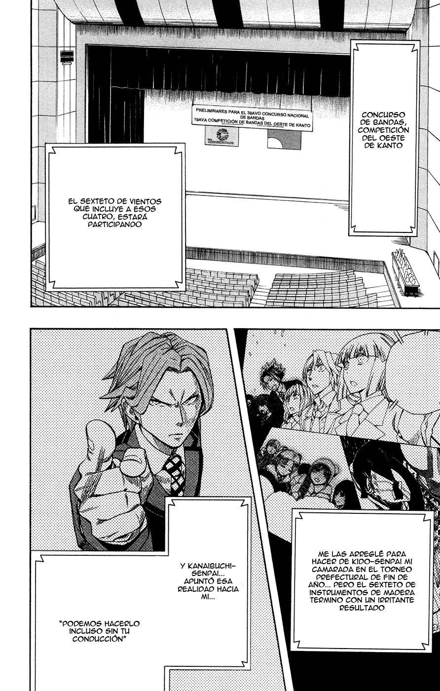 Read Soul Catcher-s- (es) Manga Online