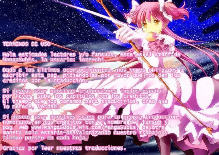 Read Soul Catcher-s- (es) Manga Online