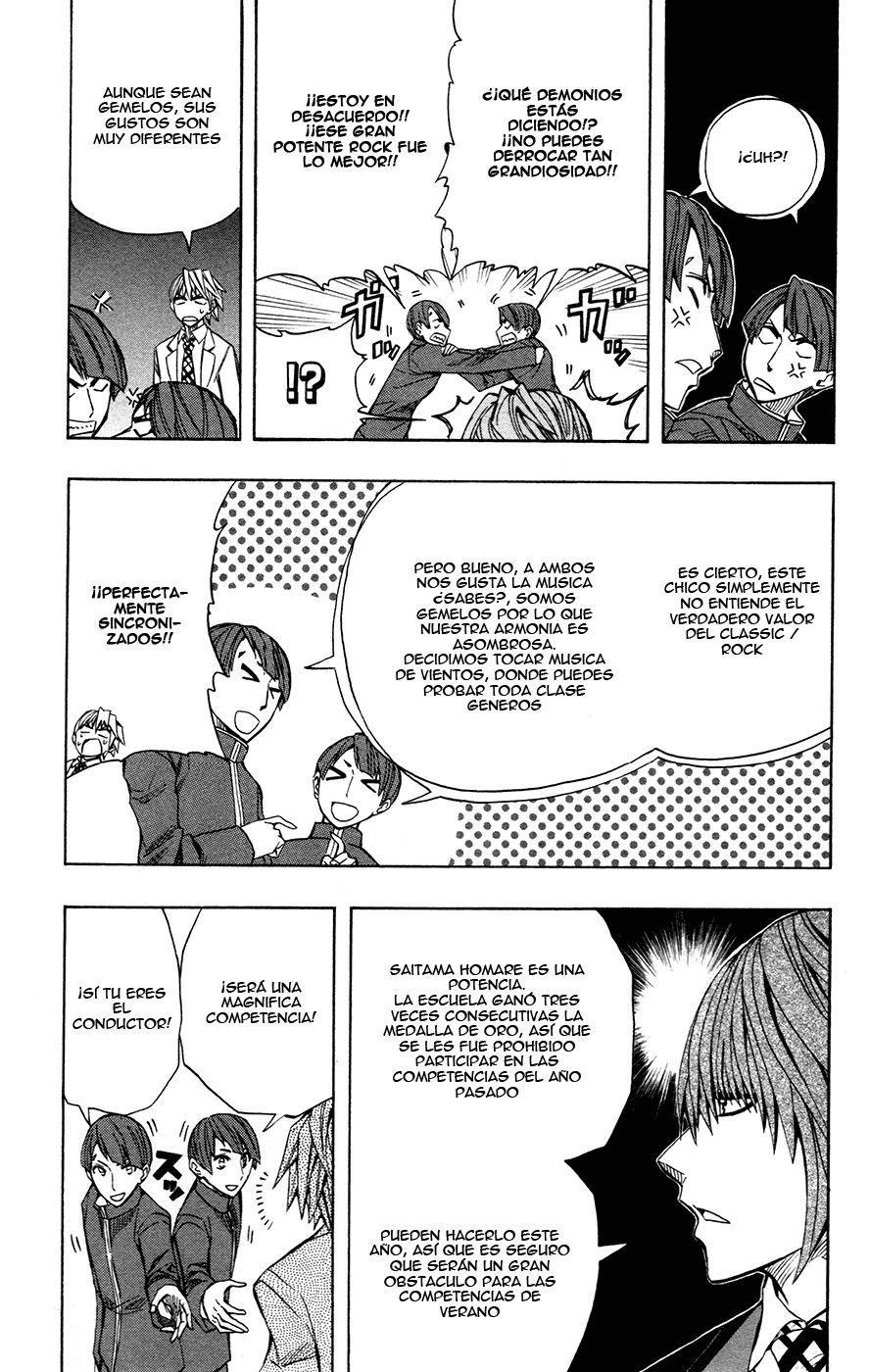 Read Soul Catcher-s- (es) Manga Online