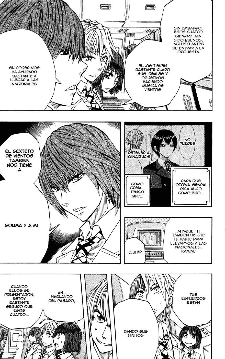 Read Soul Catcher-s- (es) Manga Online