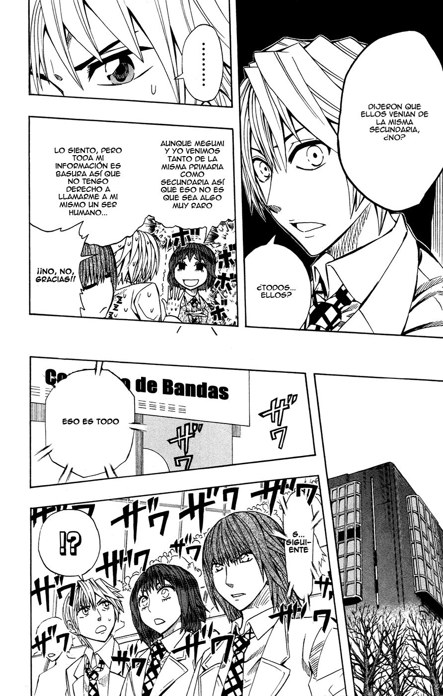 Read Soul Catcher-s- (es) Manga Online