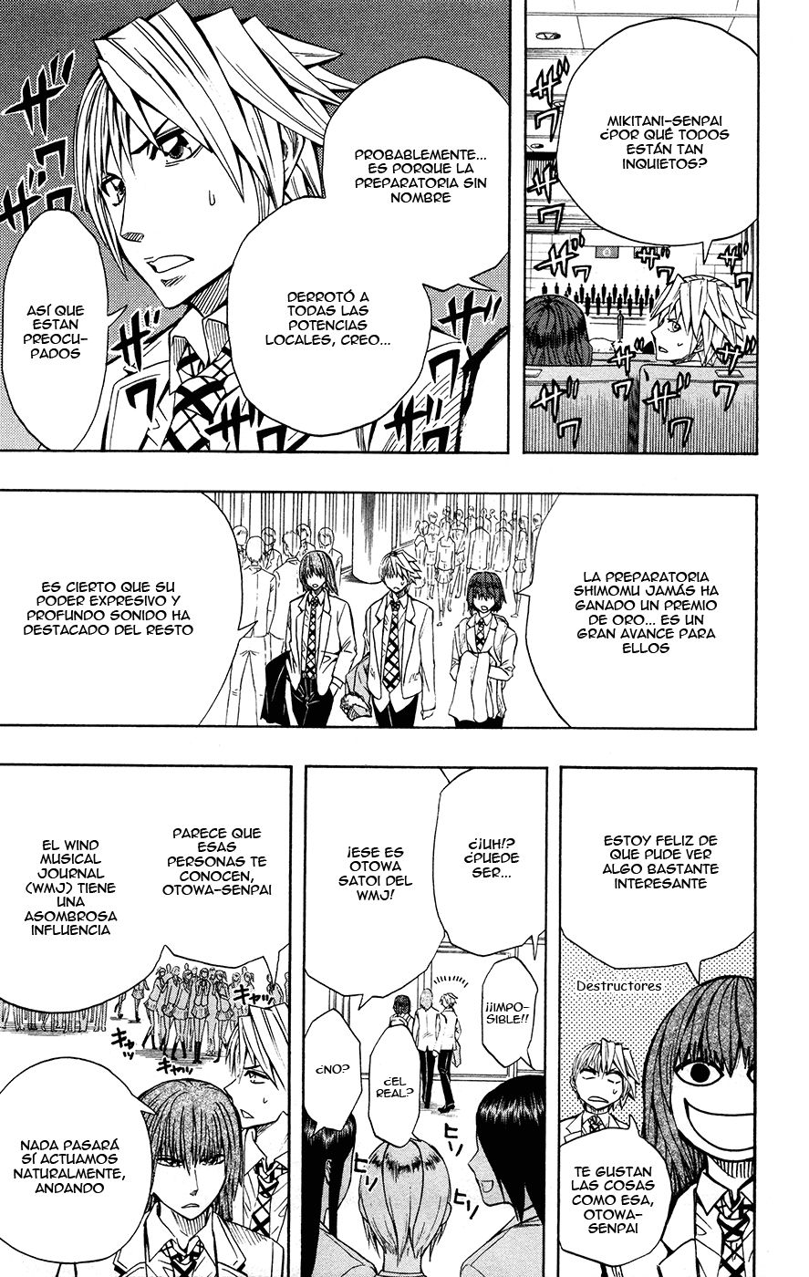 Read Soul Catcher-s- (es) Manga Online