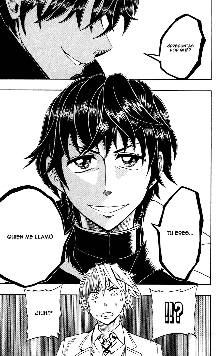 Read Soul Catcher-s- (es) Manga Online