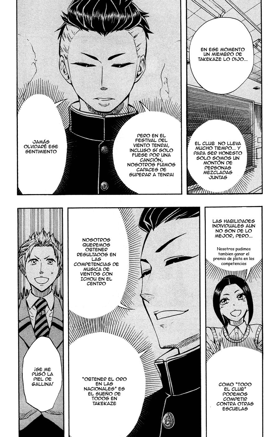 Read Soul Catcher-s- (es) Manga Online